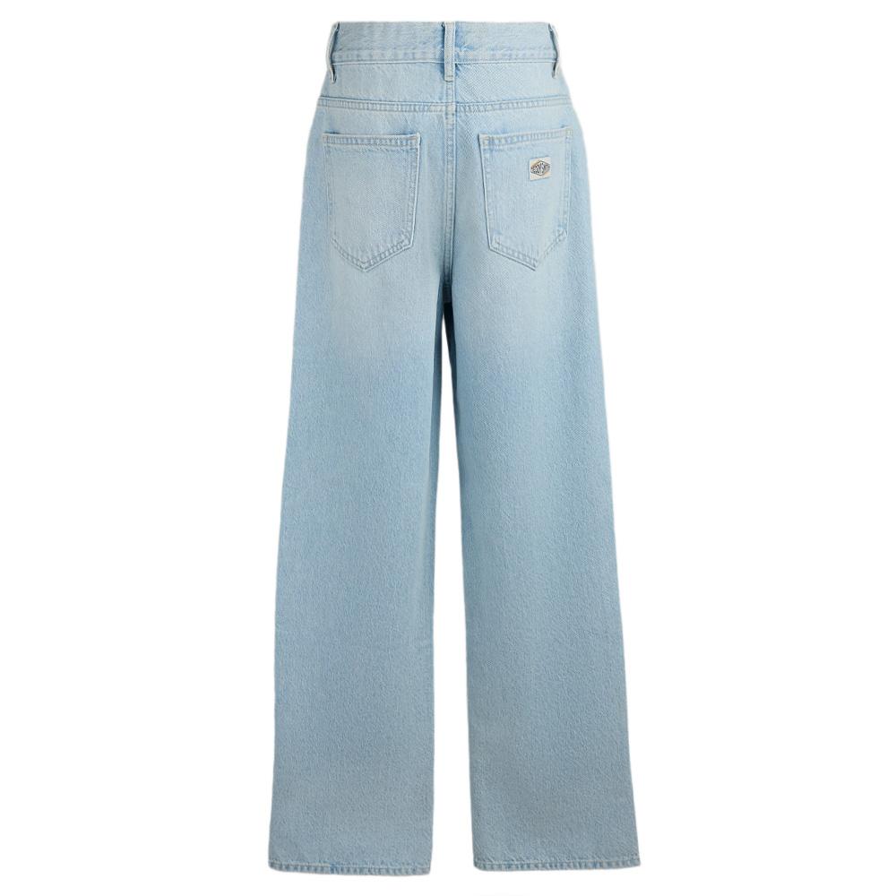 Vaqueros azules Teddy Smith Big Memphis para niño ver 2