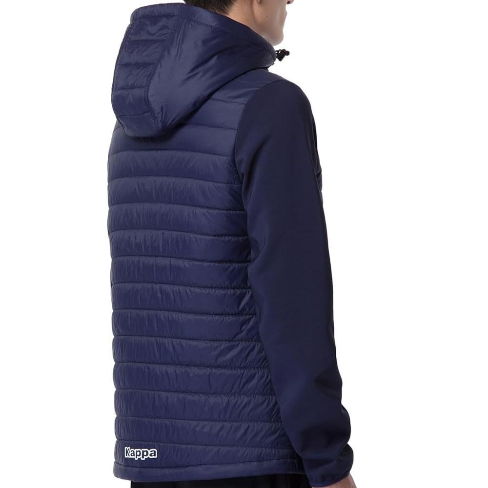 Blouson Marine Homme Kappa Odolon vue 2