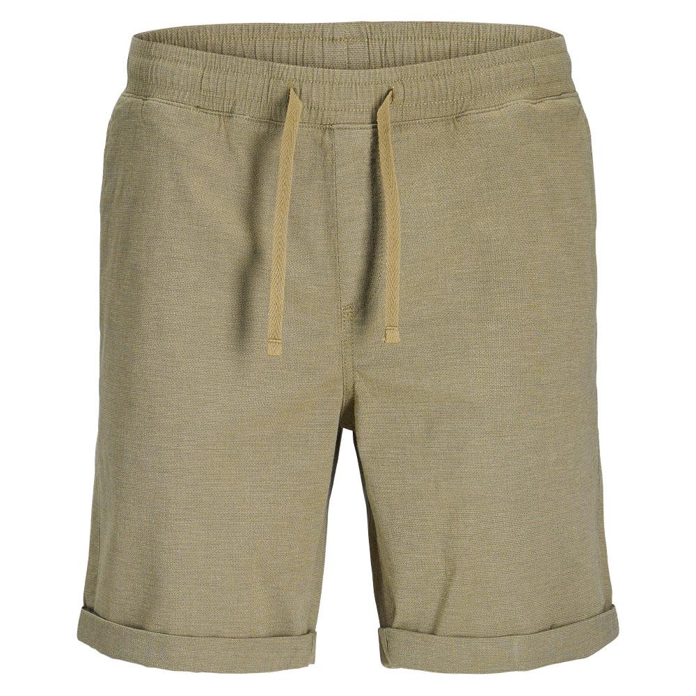 Short Beige Homme Jack & Jones Jaidens pas cher