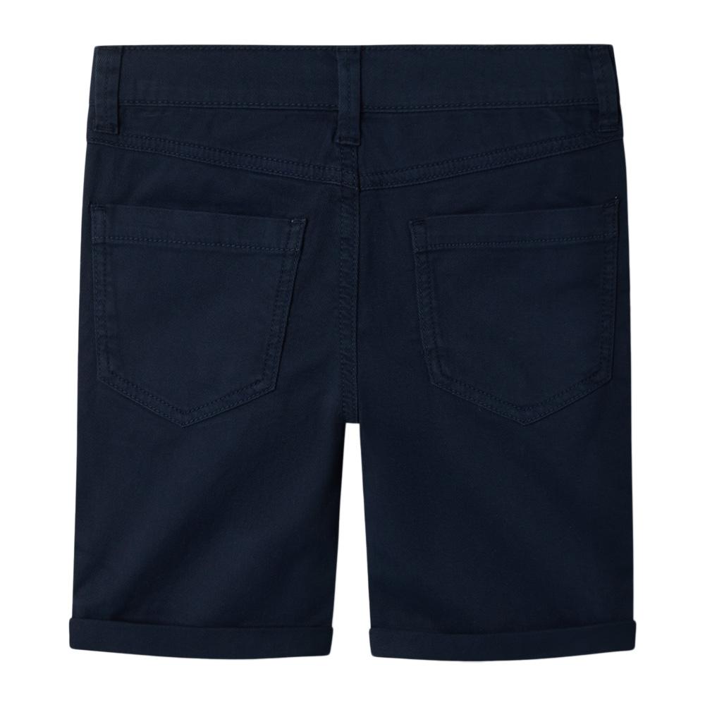 Short Marine Garçon Name It Silass vue 2