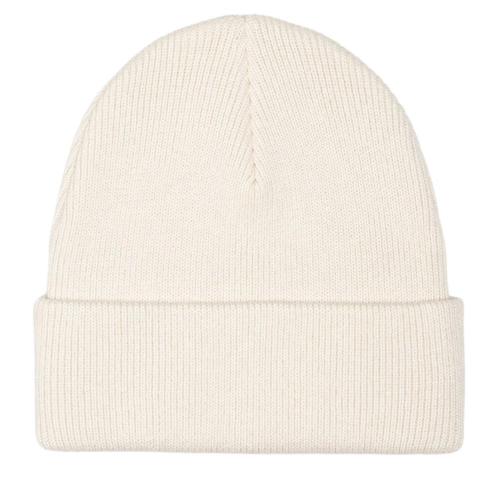 Levi's Backpatch Men's Beige Beanie Photo of the Espace des Marques %store% store - view of %key%