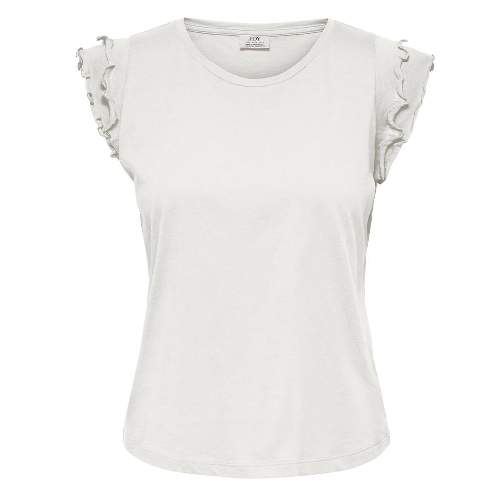 Top Blanc Femme JDY Rex pas cher