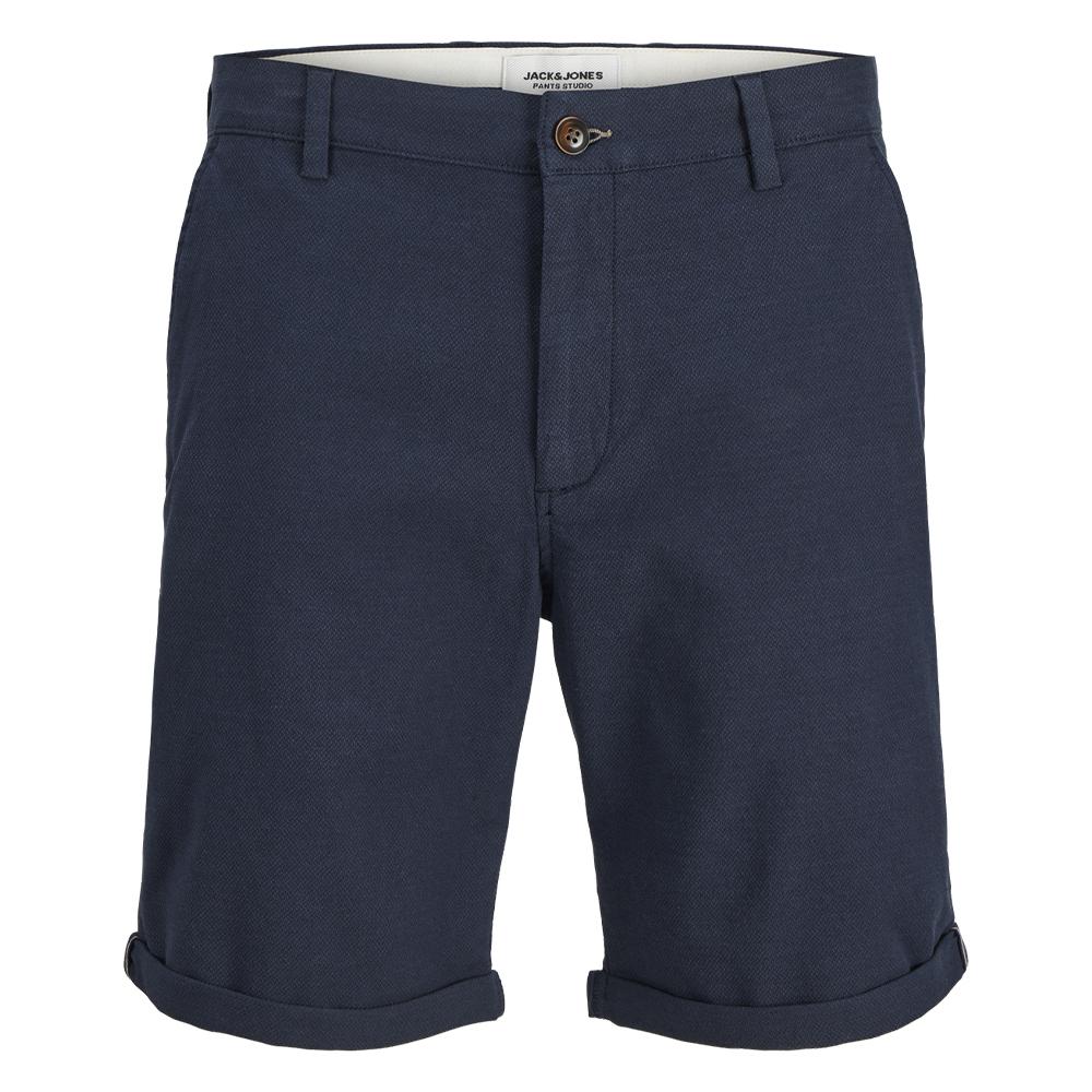 Short Chino Marine Homme Jack & Jones Fury pas cher