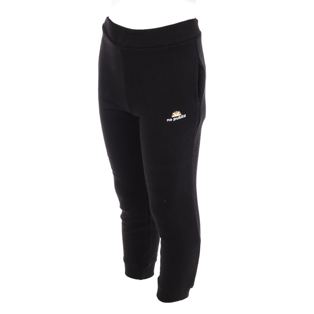 Jogging Negro Boy No Publik Marca ver 2