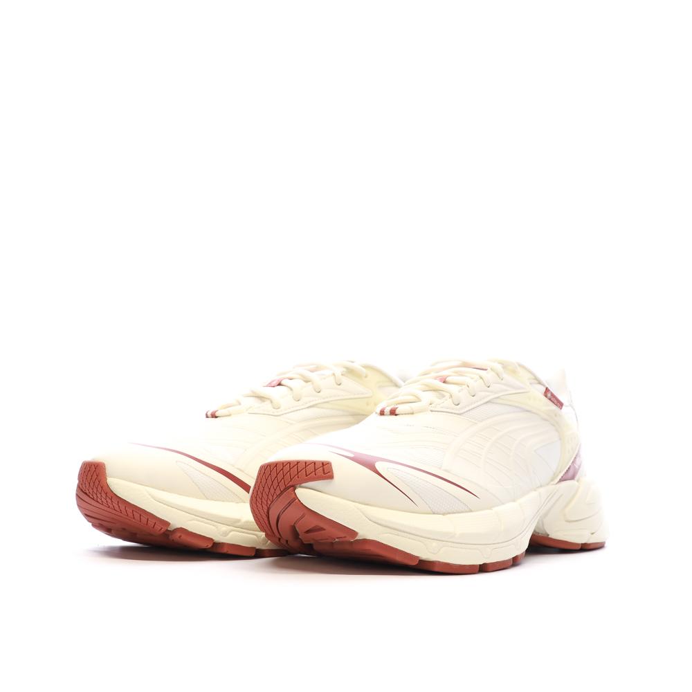 Baskets Ecru/Rouge Homme Puma Velophasis Gorp GTX vue 6