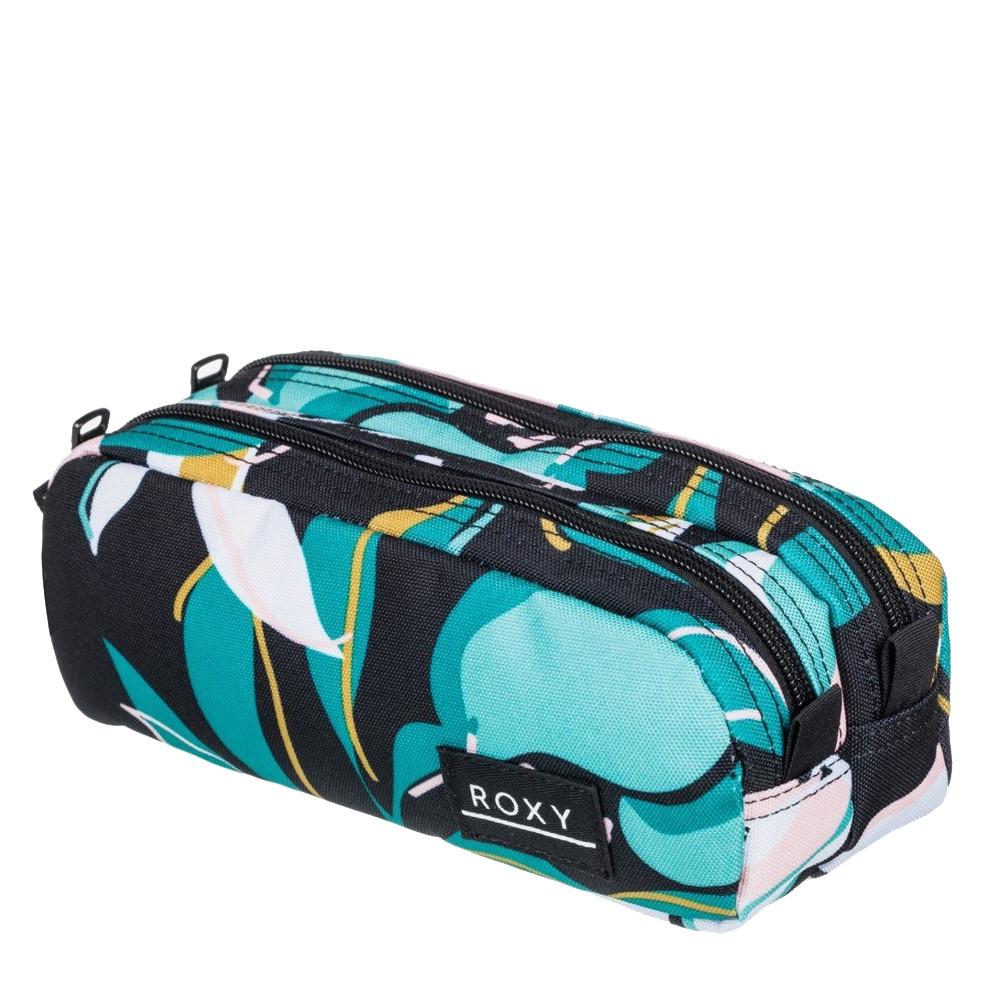 Trousse Noir Fille Roxy Da Rock Printed vue 2