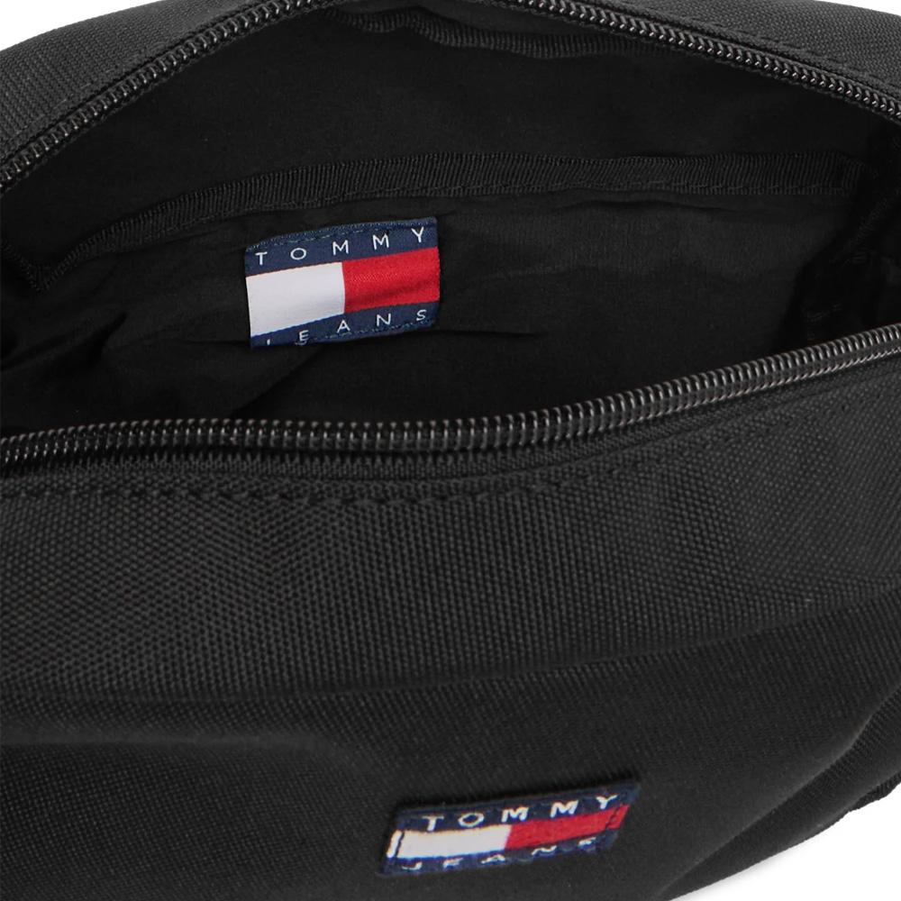 Tommy Hilfiger Women’s Black Daily Tote Bag Photo of the Espace des Marques %store% store - view of %key%