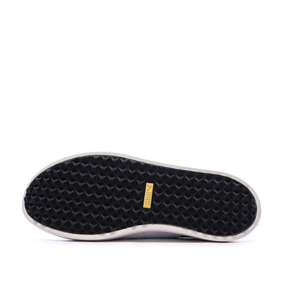 Baskets de golf Blanches Homme Puma Hypnotic vue 5