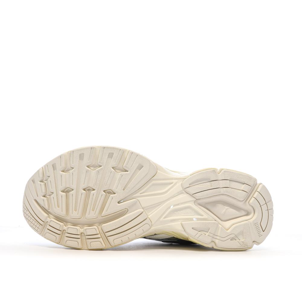 Baskets Kaki Mixte Puma Velophasis Overdyed vue 5