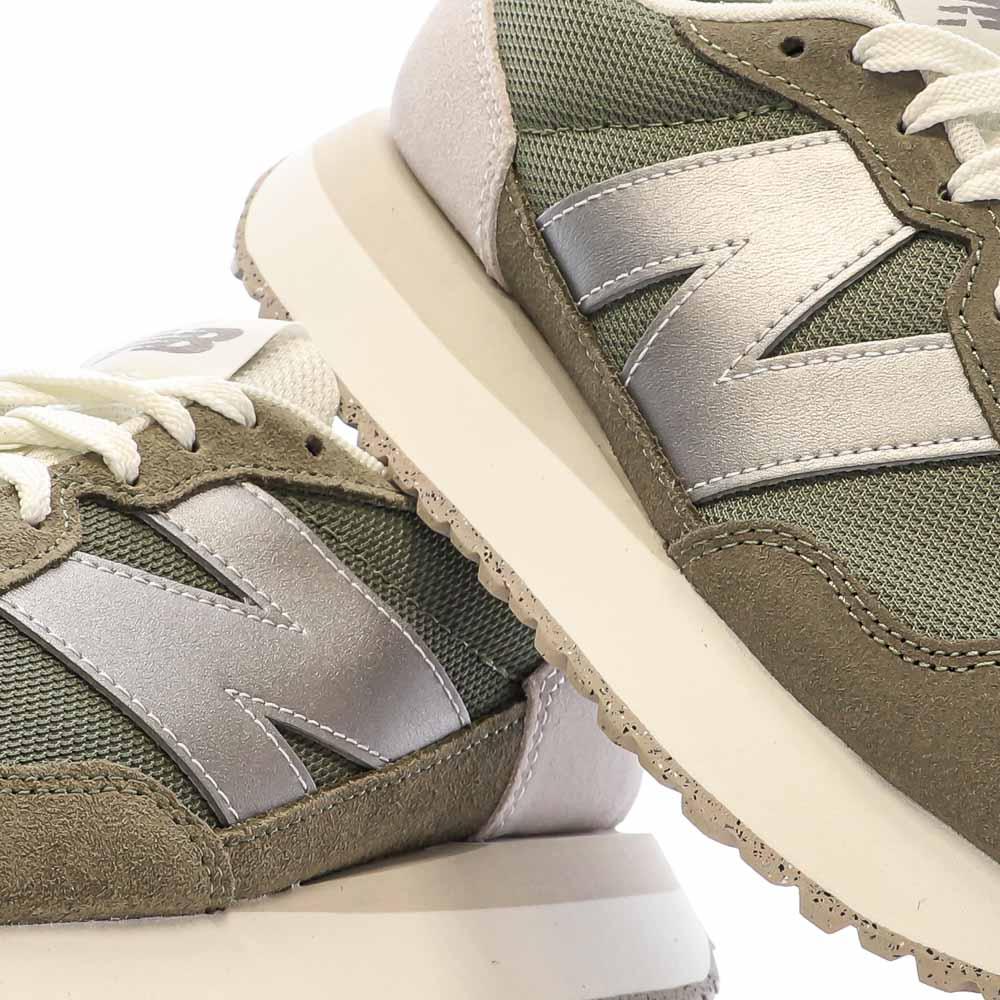 New balance femme kaki doré shop