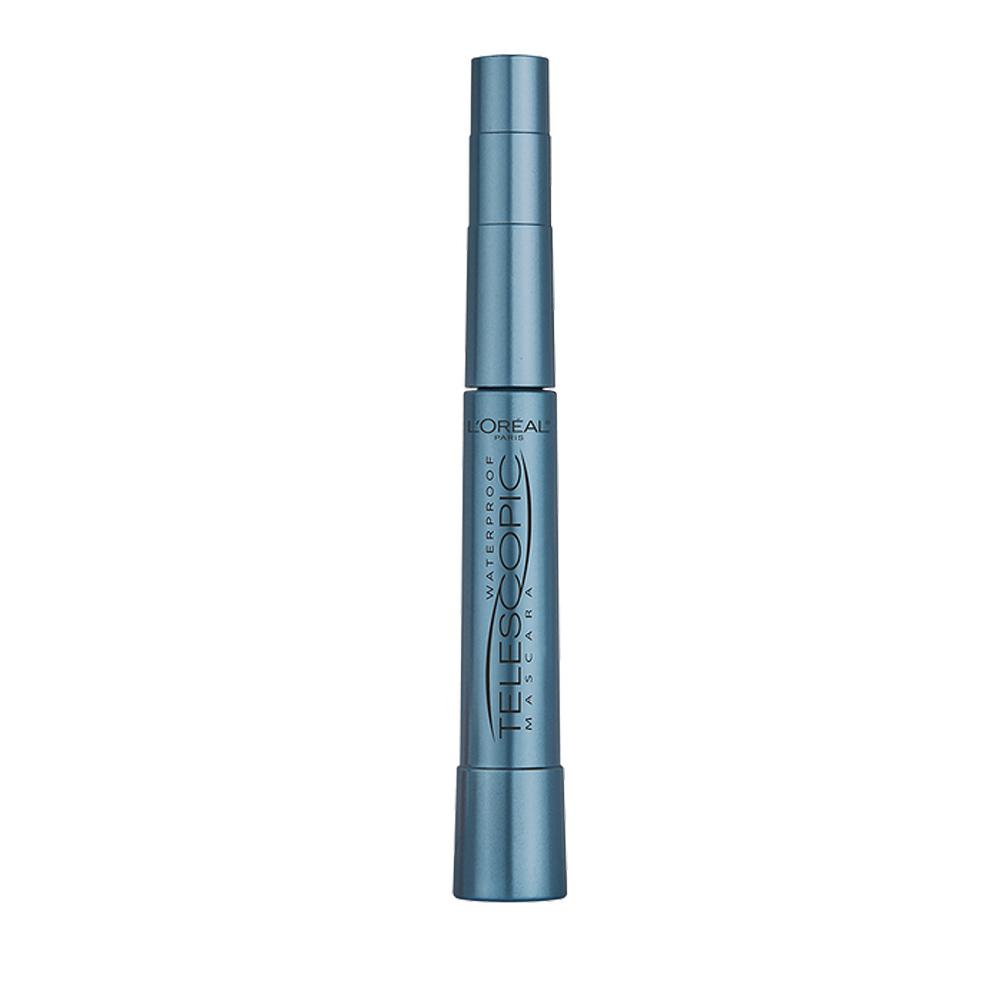 Mascara Téléscopic L'Oréal Paris Waterproof vue 2