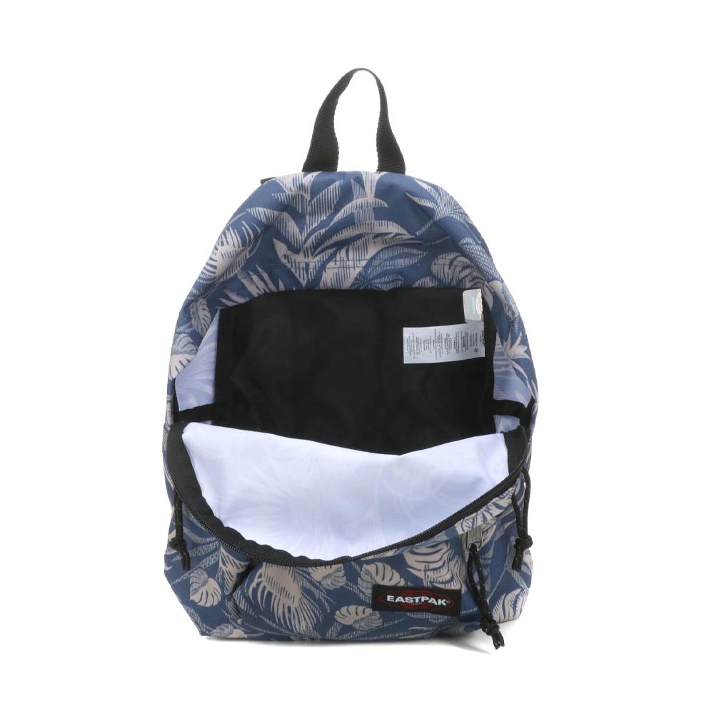 Sac à Dos Marine/Beige Mixte Eastpak Orbit 10L vue 3