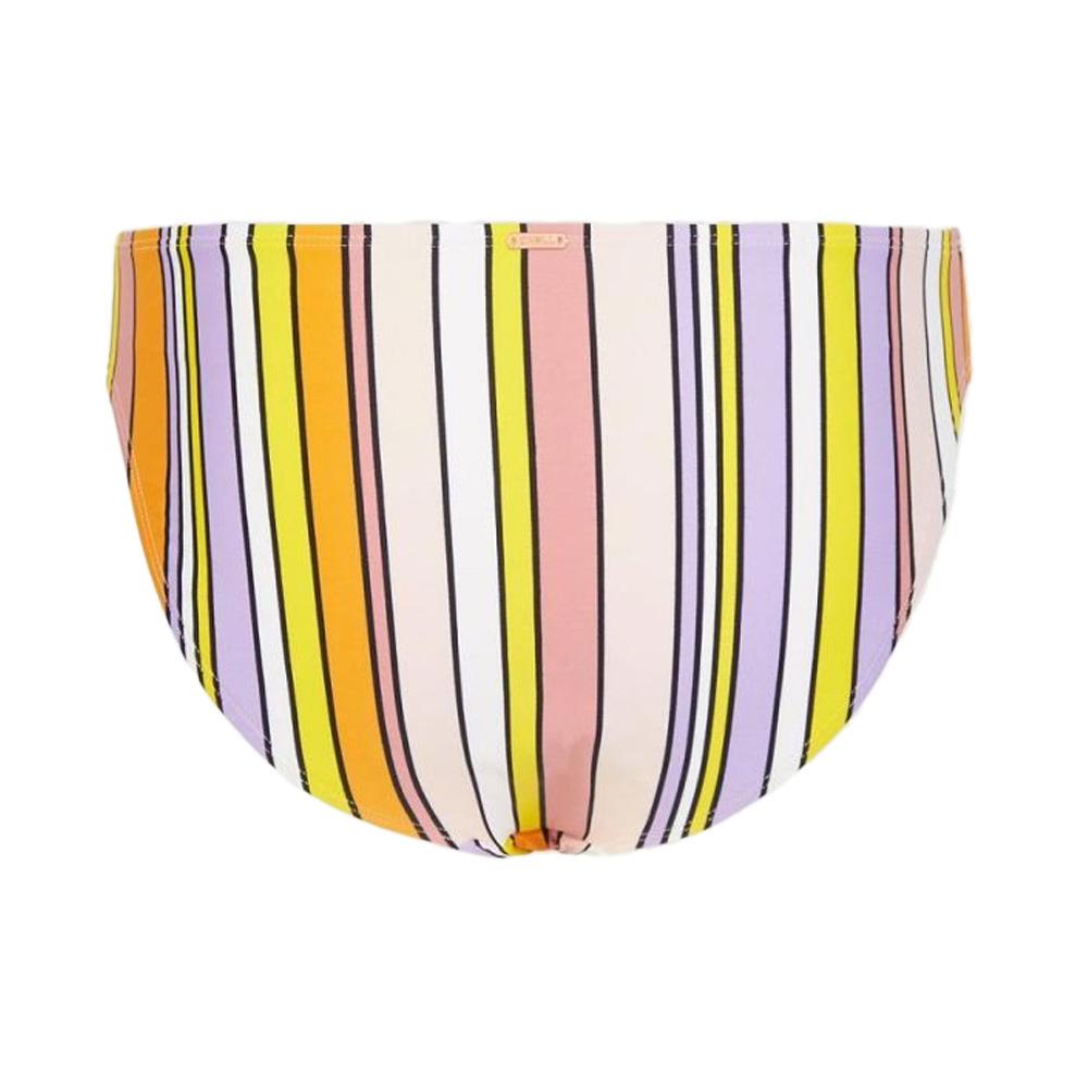 Traje de baño corto O'Neill Rita Amarillo/Malva, Mujer ver 2