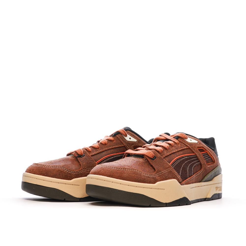 Baskets Brique Homme Puma Slipstream Xtreme Co vue 6