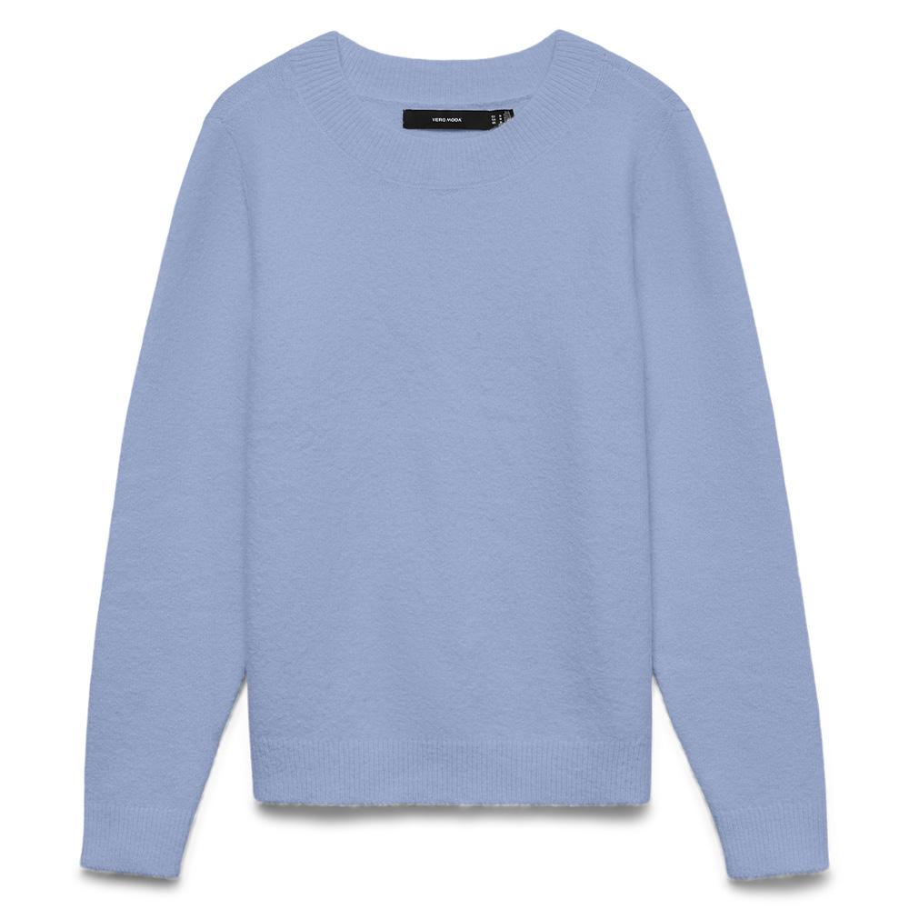 Pullover Hellblau Frau Vero Moda Emily günstig