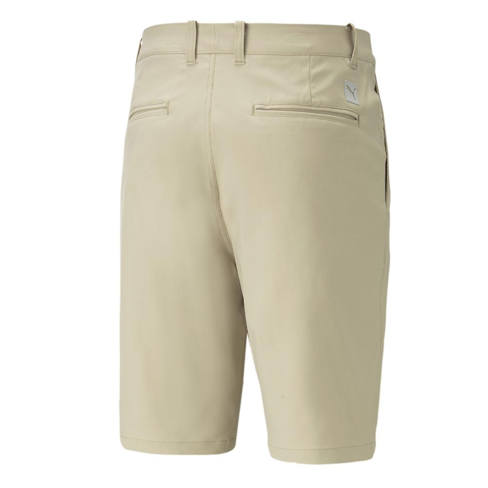 Short de Golf Beige Homme Puma Dealer vue 2