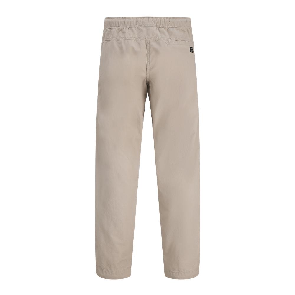 Chino Hose Beige Jungen Jack &amp; Jones Coral Ansicht 2