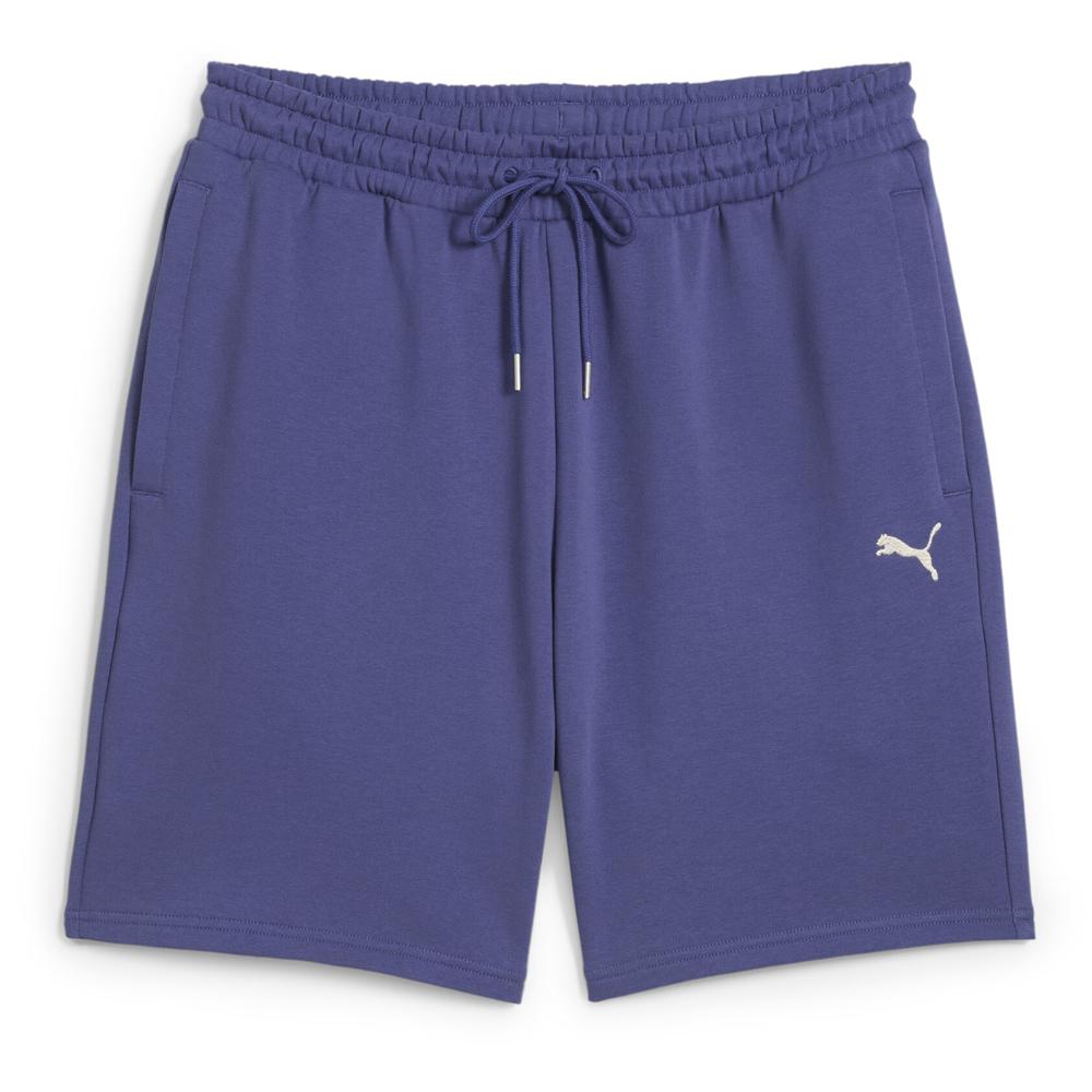 Short Violet Homme Puma Wardrobe pas cher