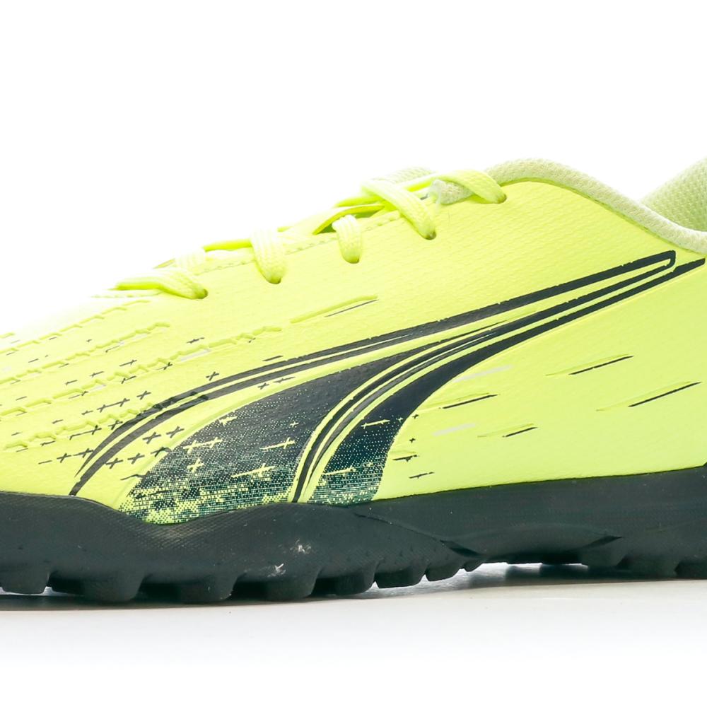 Chaussures de futsal Garçon Puma Ultra Play Tt Jr vue 7