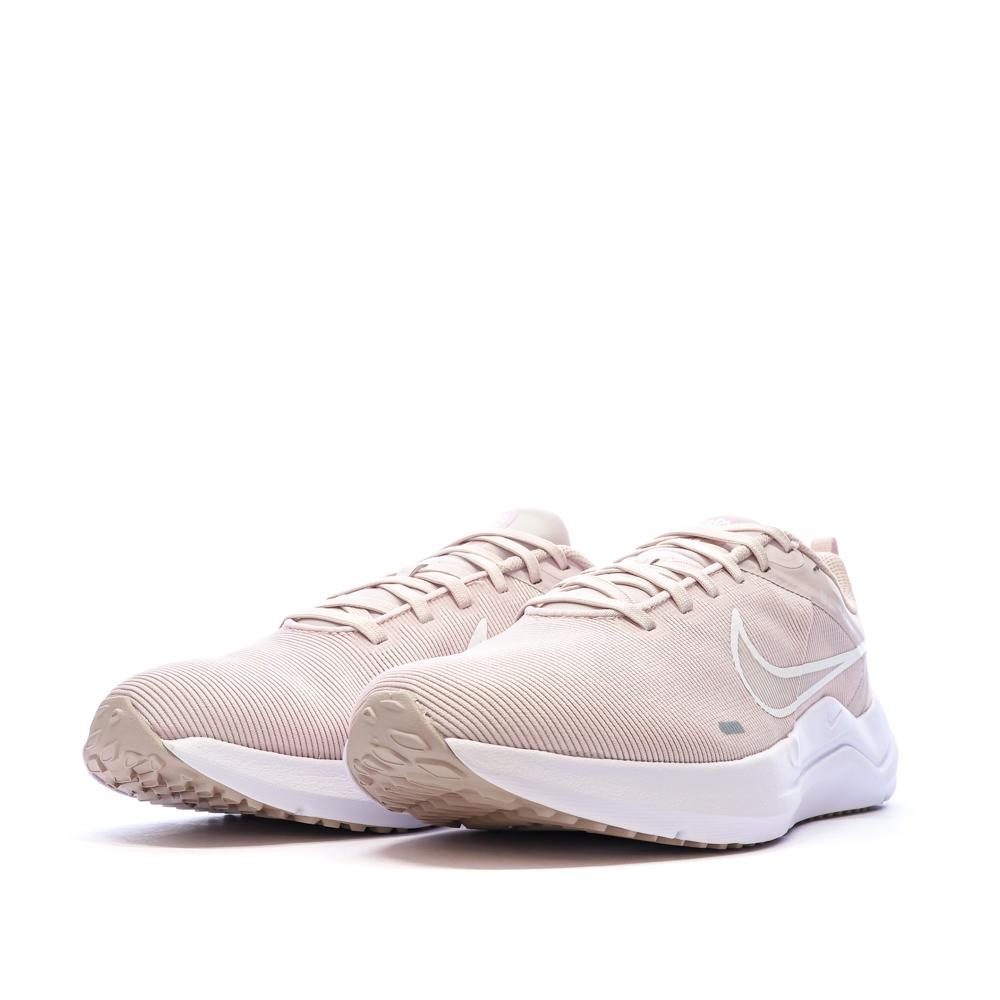 Chaussures de running Roses Femme Nike Downshifter vue 6