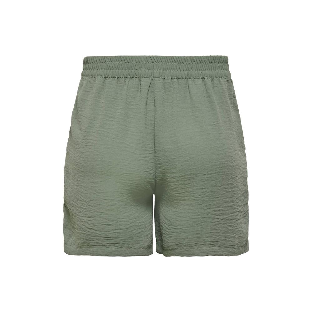 Short Kaki Femme JDY Rachel vue 2