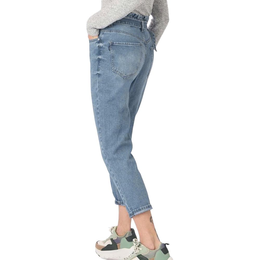 Tiffosi Ariel 12 Women’s Blue Slim-Fit Jeans 12 Photo of the Espace des Marques %store% store - view of %key%