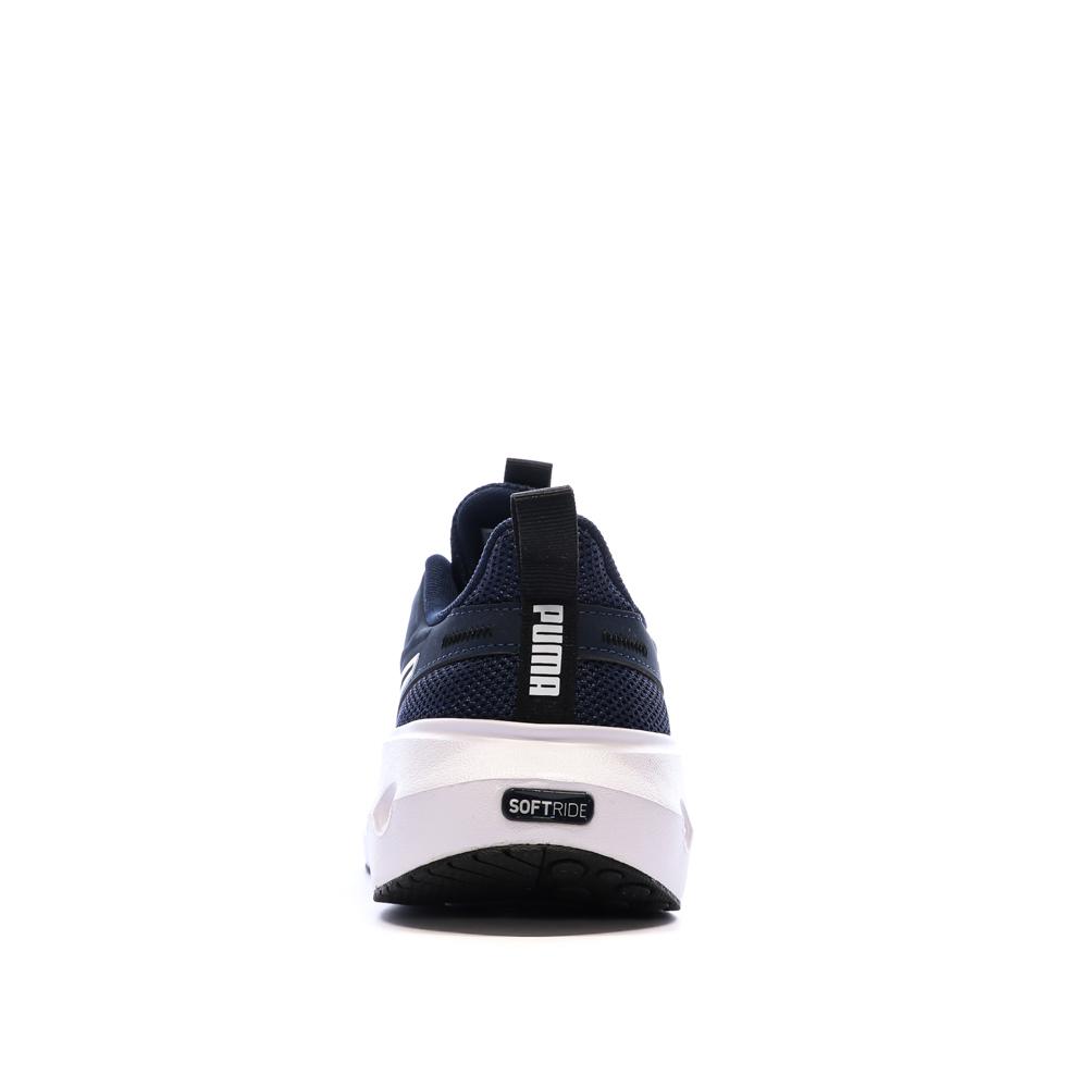Chaussures de Sport Marine Puma Softride Carson [6a88059d97a91] vue 3