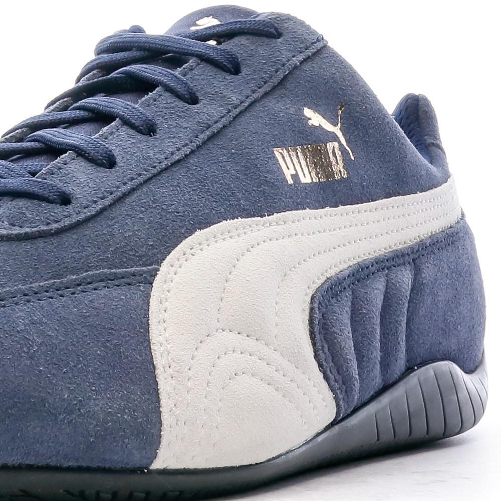 Baskets Marine Homme Puma Speed vue 7