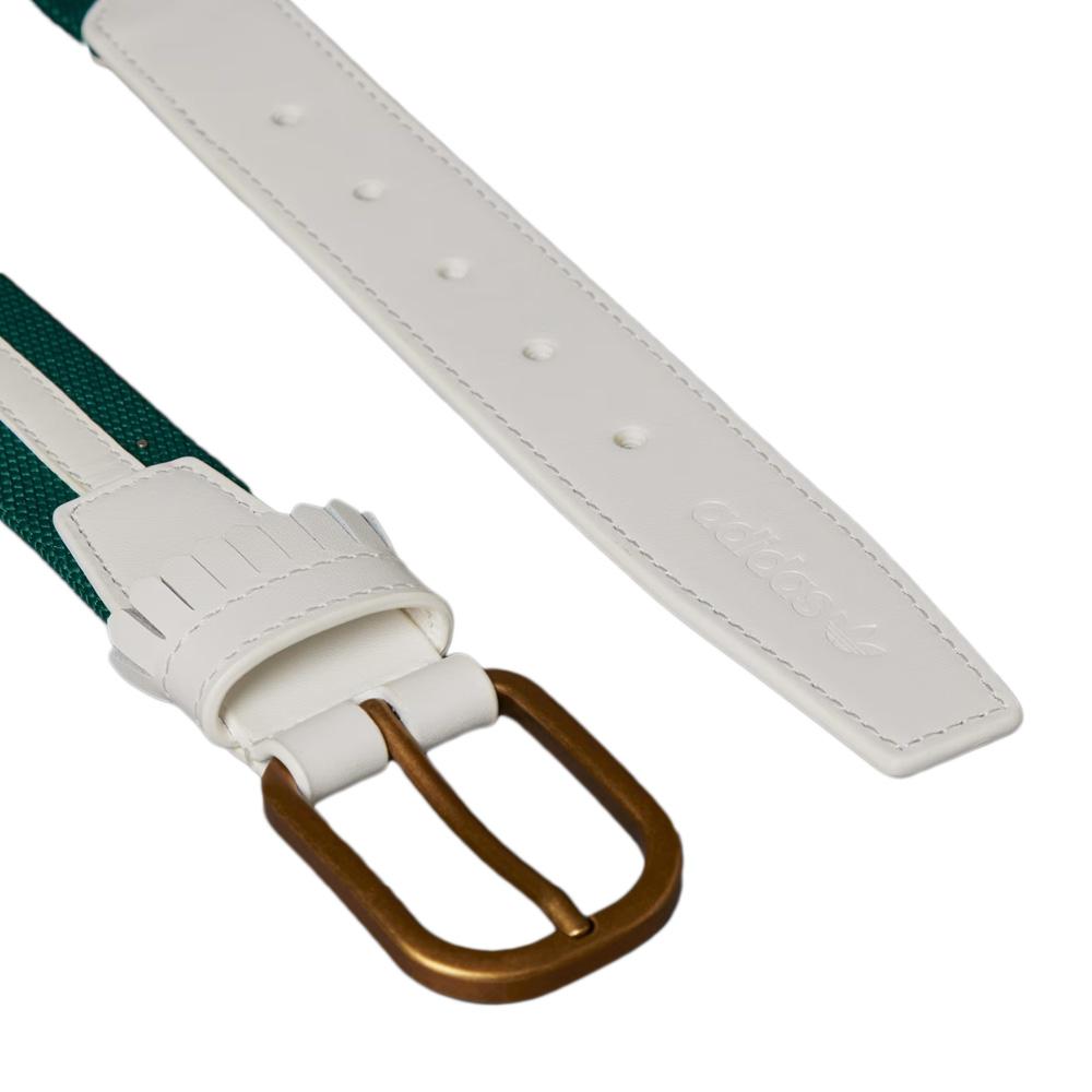 Ceinture Verte/Blanche Femme Adidas JJ3844 vue 2