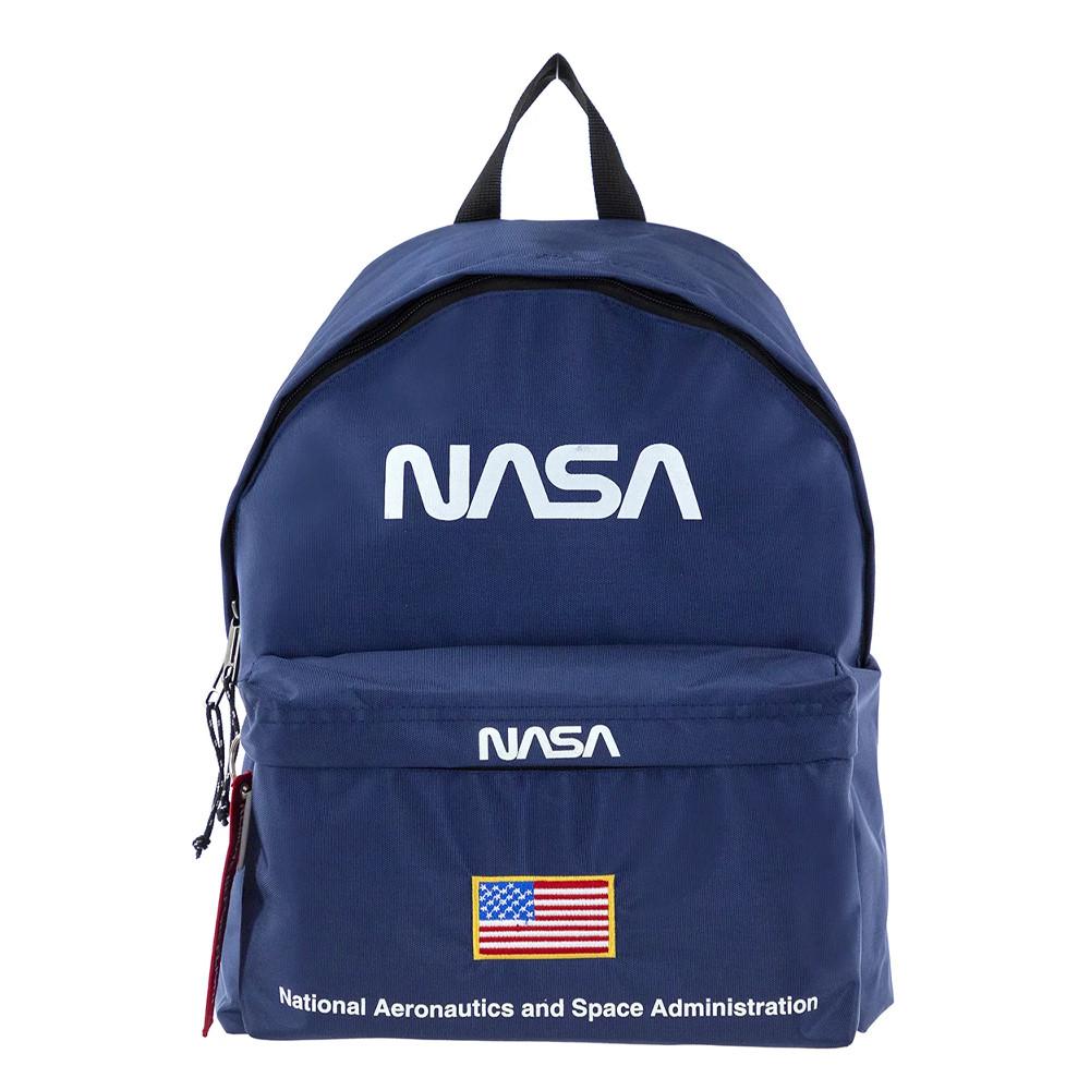 Sacs À Dos Marine Garçon Nasa 81B pas cher