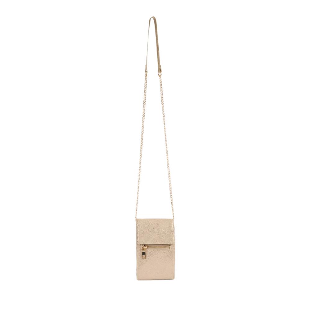 Pochette pour Téléphone Doré Femme Morgan 2POKE vue 3