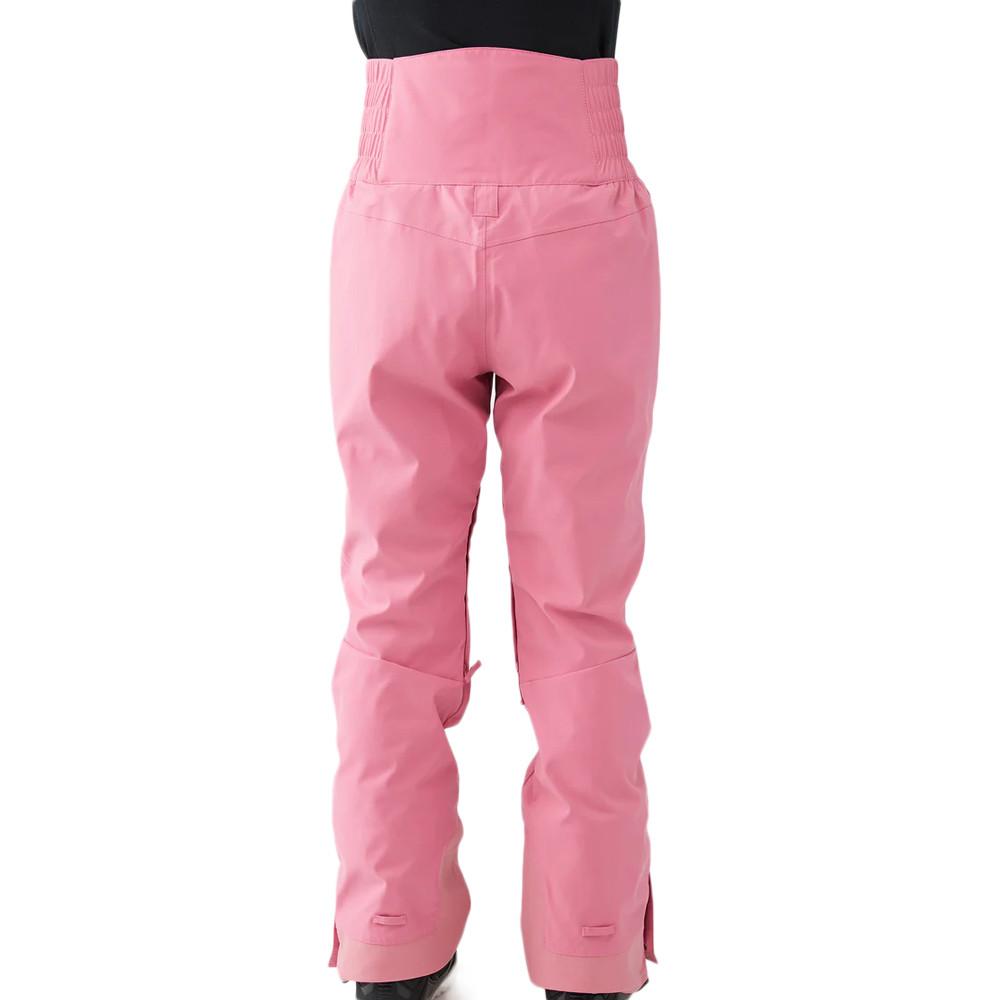 Pantalon de ski Rose Femme O'Neill Armetrine vue 2