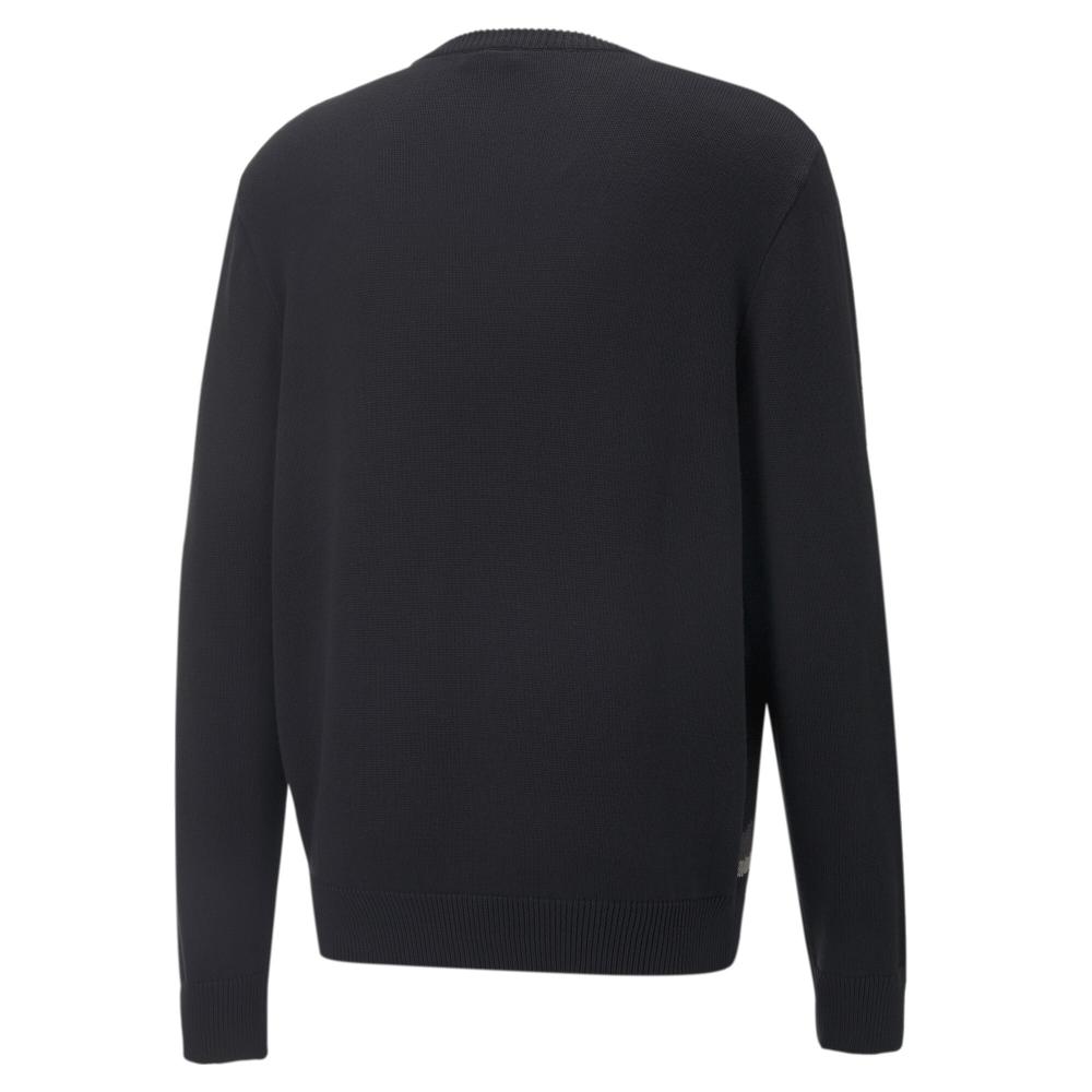 Pull puma noir sales