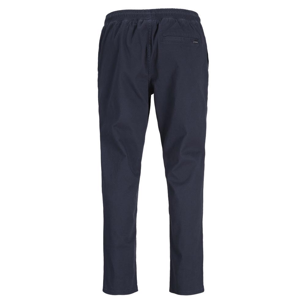 Pantalon fluide Marine Homme Jack & Jones Hace vue 2