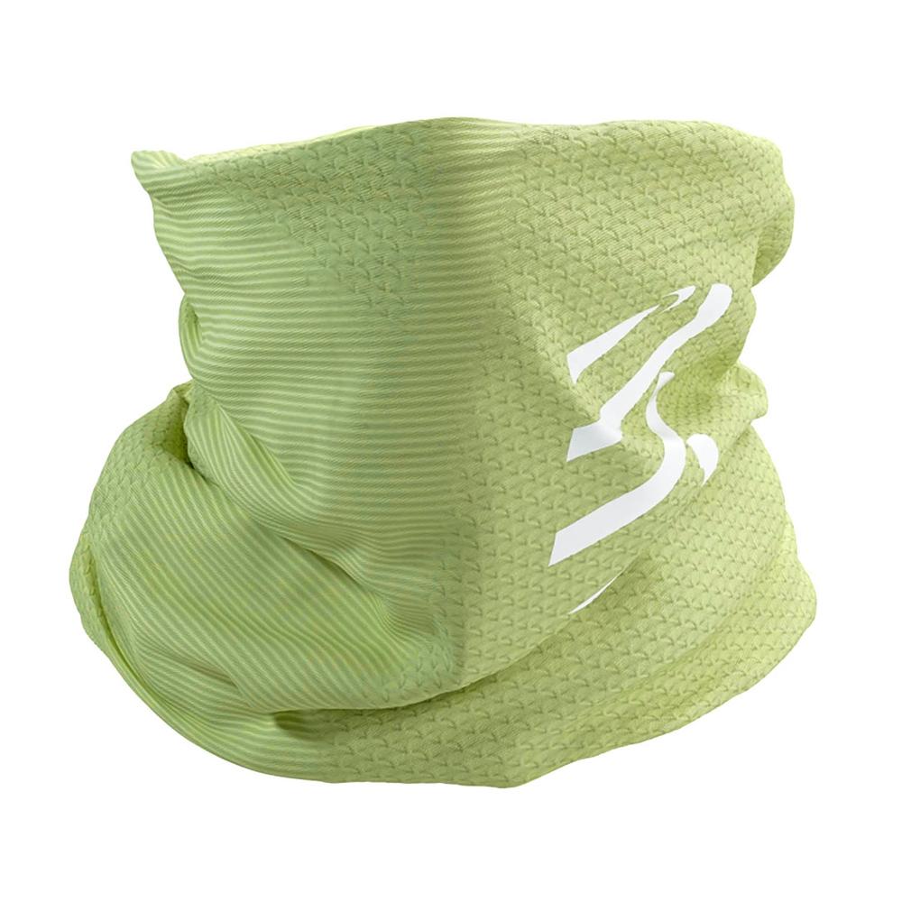 Tour de cou Vert Homme Compressport CU00007B pas cher
