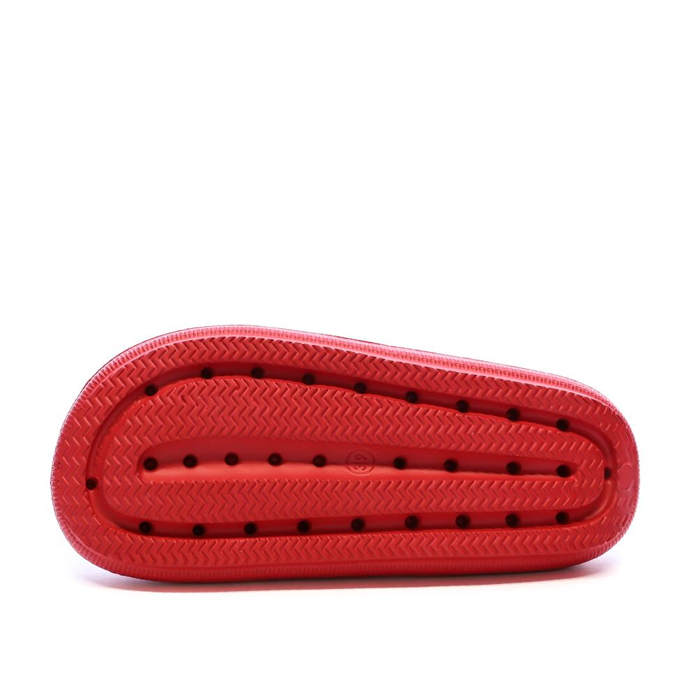 Claquettes Rouge Femme XTI 44489 vue 2