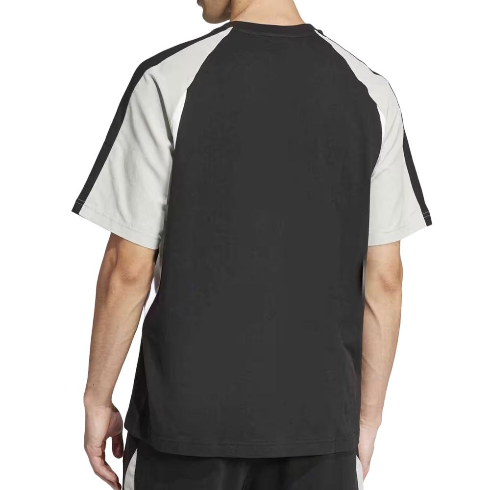 Adidas Men’s Black Sports T-Shirt JD8060 Photo of the Espace des Marques %store% store - view of %key%