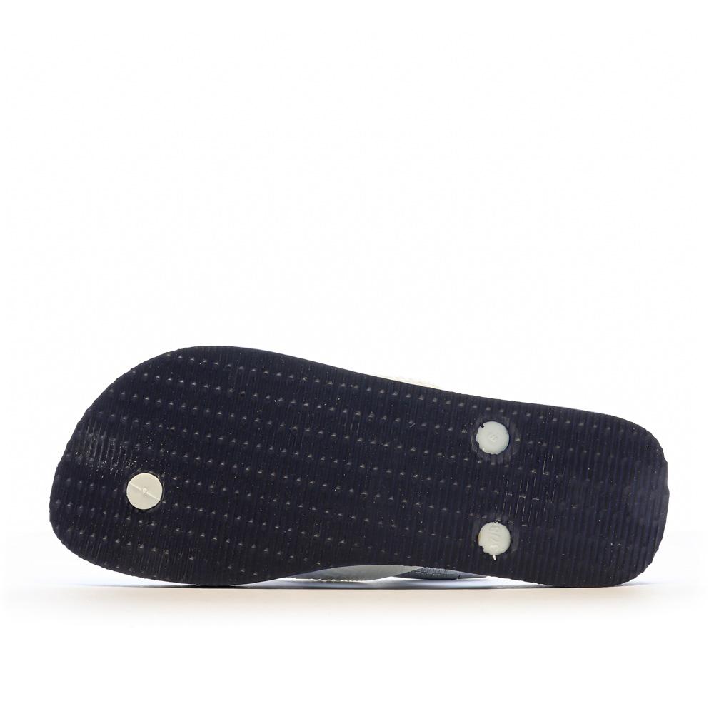 Tongs Marine Femme Havaianas Stranger Things vue 2