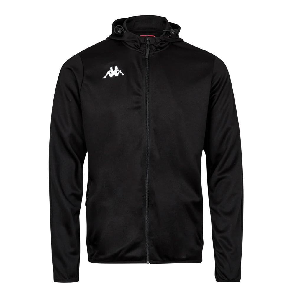 Veste Marine Homme Kappa Telves pas cher
