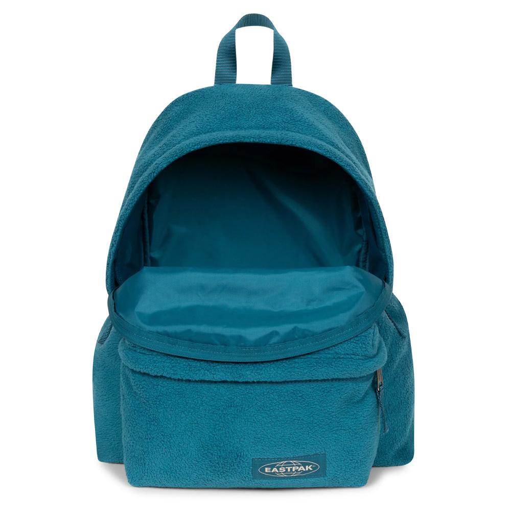 Sac à Dos Turquoise Mixte Eastpak Padded Pak'r vue 3