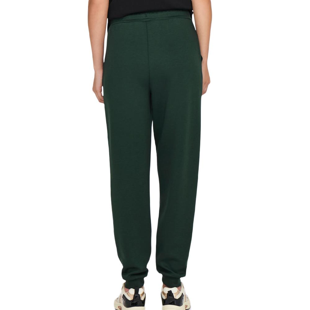 Jogging Vert Foncé Femme Only Plounge vue 2
