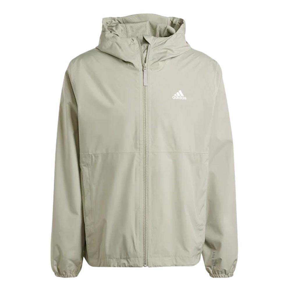 Veste Verte Homme Adidas IS1271 pas cher