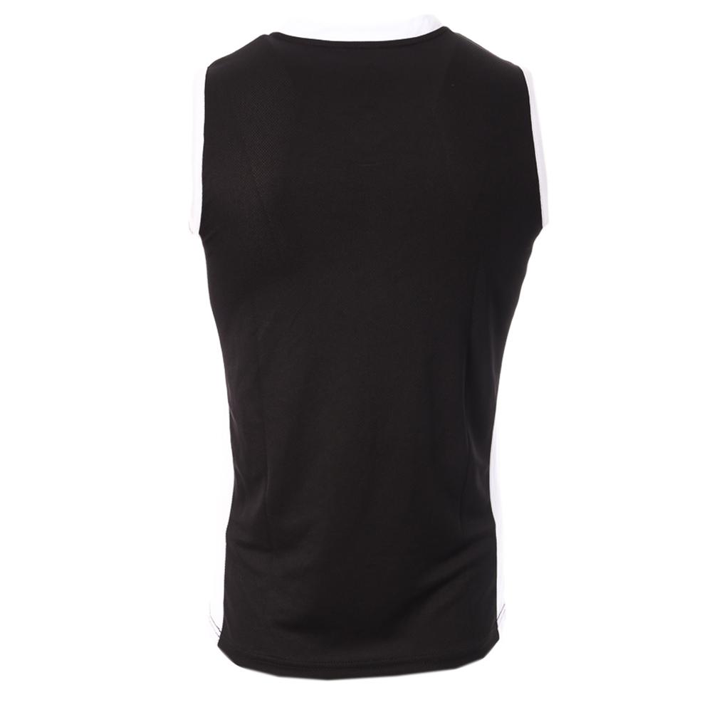 Maillot de basket Noir Femme PEAK SPORT Training vue 2