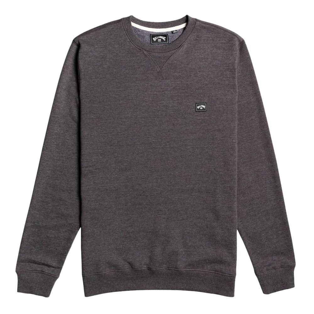 Sweat Marine Homme Billabong All Day pas cher