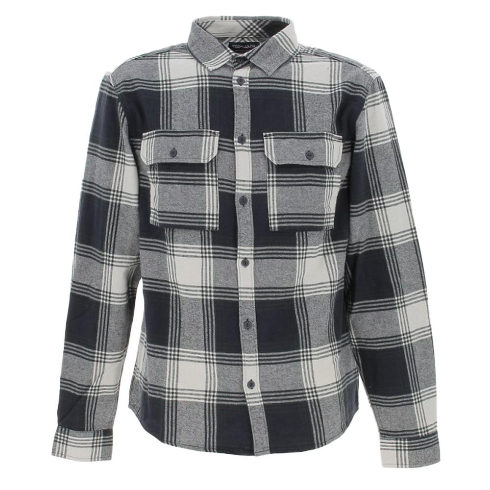 Chemise Manches Longues Vert Garçon Teddy Smith Billy pas cher