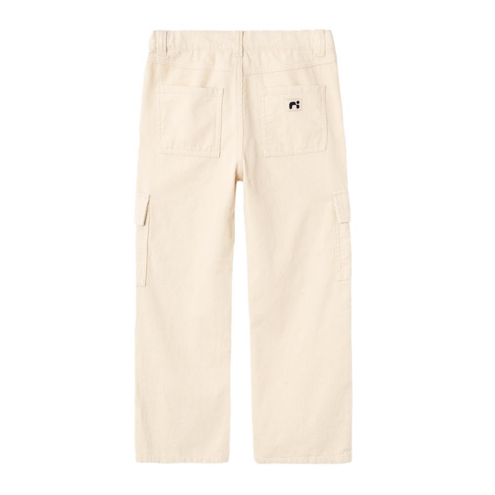 Pantalon Beige Fille Name it Bella vue 2