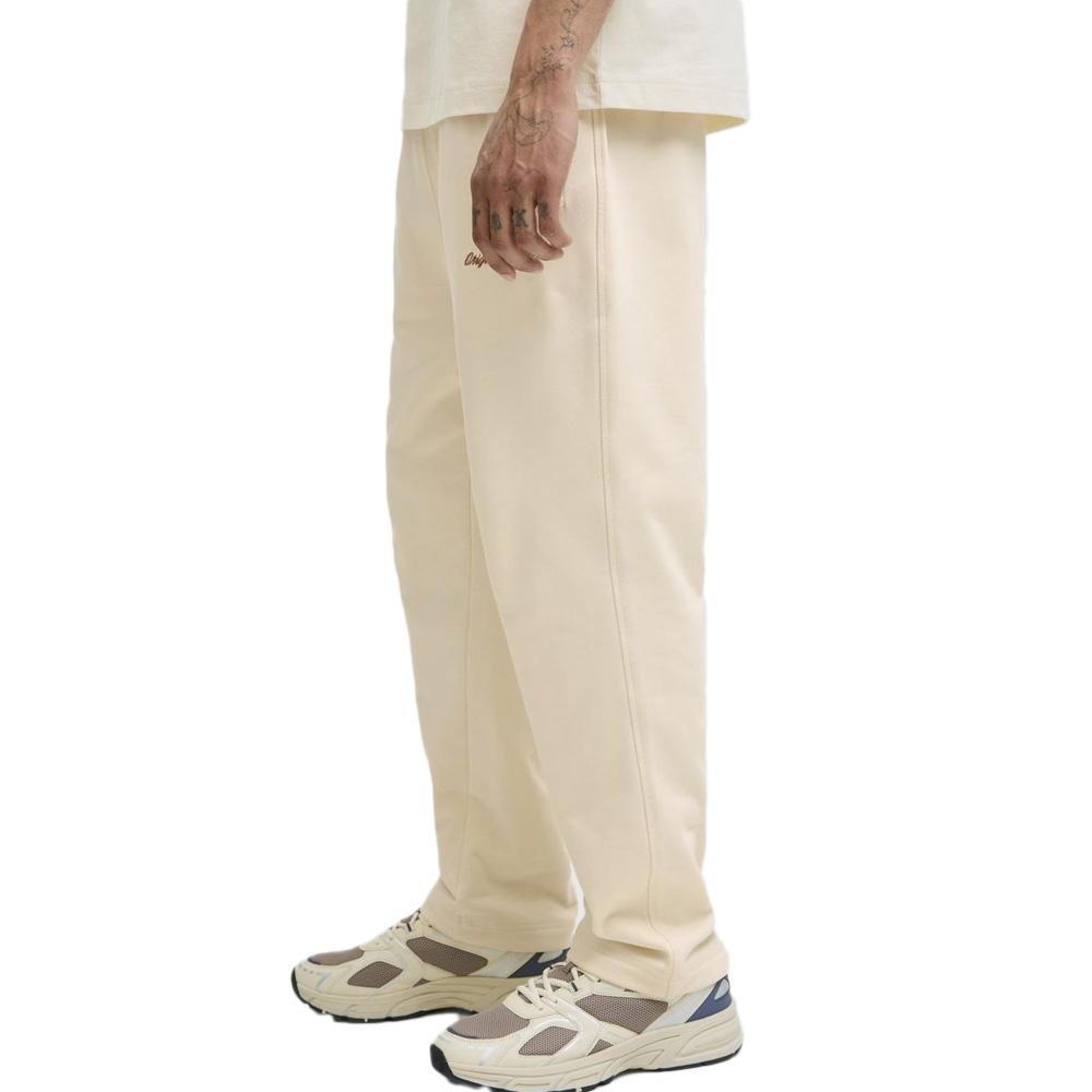 Jogging Écru Homme Jack & Jones Kane vue 2