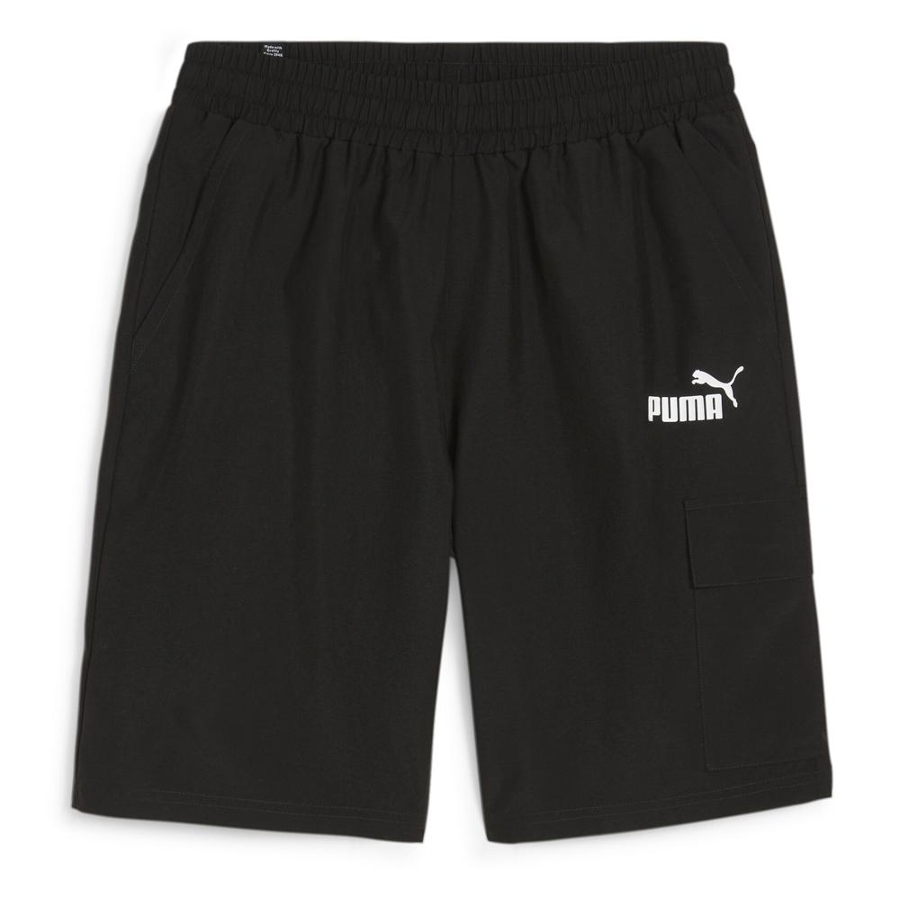 Short Noir Homme Puma 679731 pas cher
