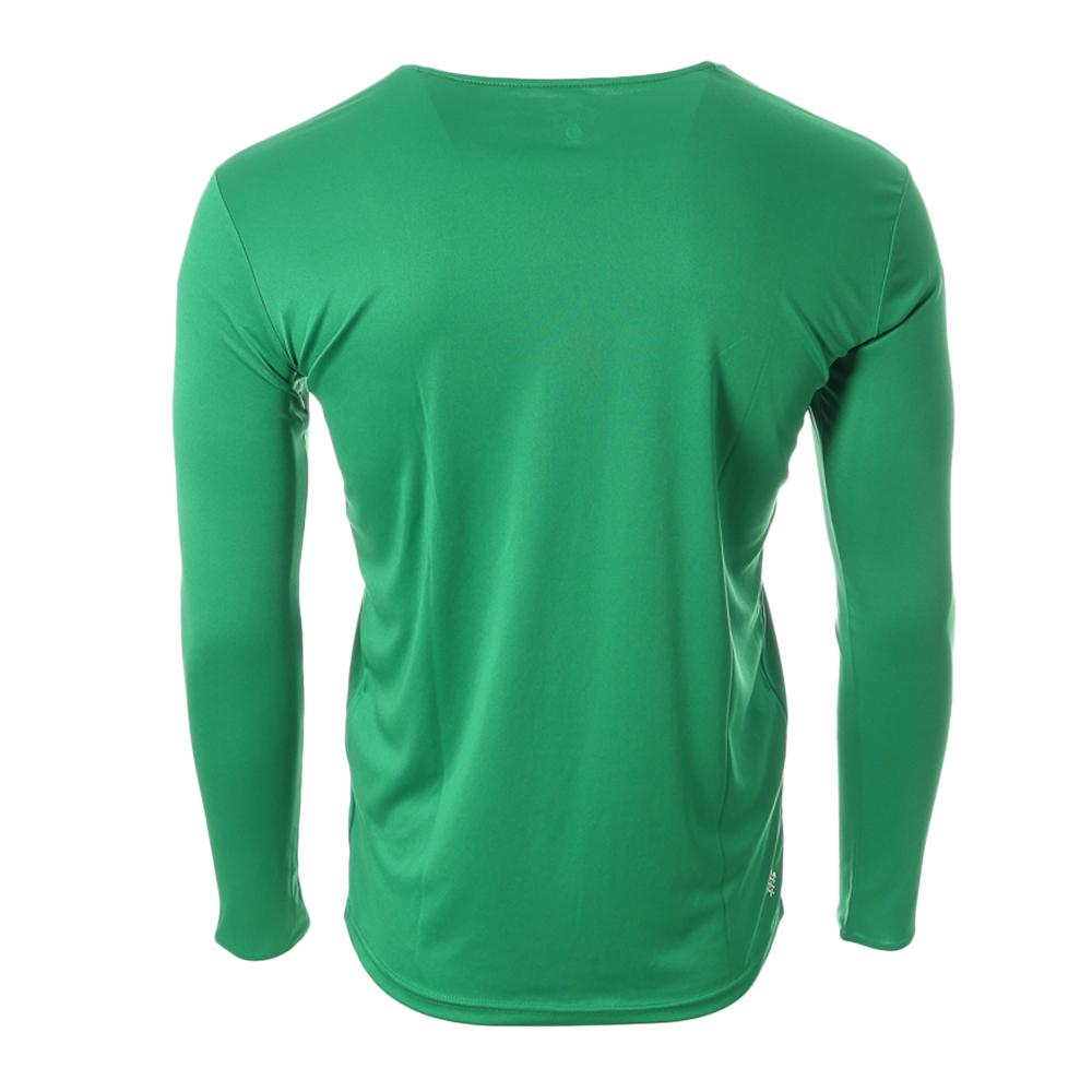 Maillot de Foot Vert Fluo Homme Umbro 570260 vue 2