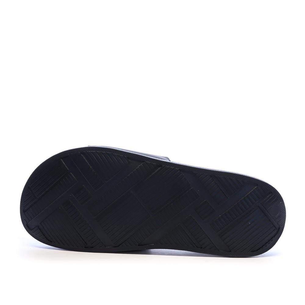 Tommy Hilfiger Textu Men’s Navy Loafers Photo of the Espace des Marques %store% store - view of %key%